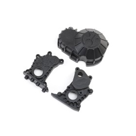 Axial AXI232064 Gear Cover & Transmission Housings: LCXU