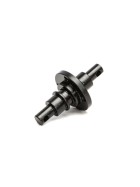 Axial AXI232070 Transmission Center Output Shaft: LCXU