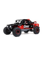 Losi Hammer Rey 4WD Rock Racer 1:10 RTR Red/Black