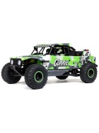 Losi Hammer Rey 4WD Rock Racer 1:10 RTR Green/Gray