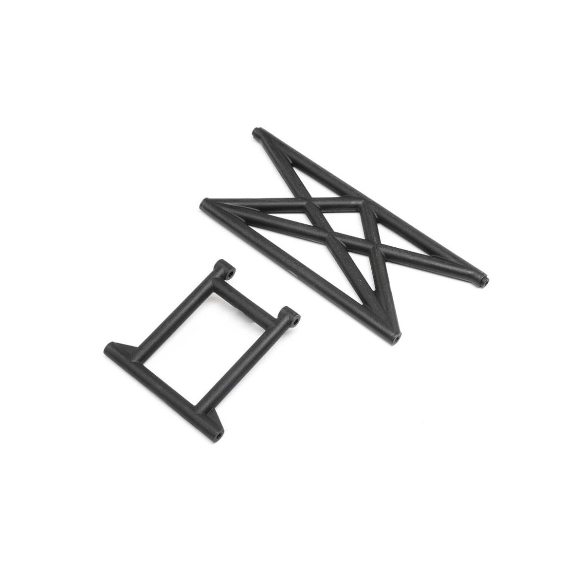 Cage, Grill, Tank Mount: Hammer Rey
