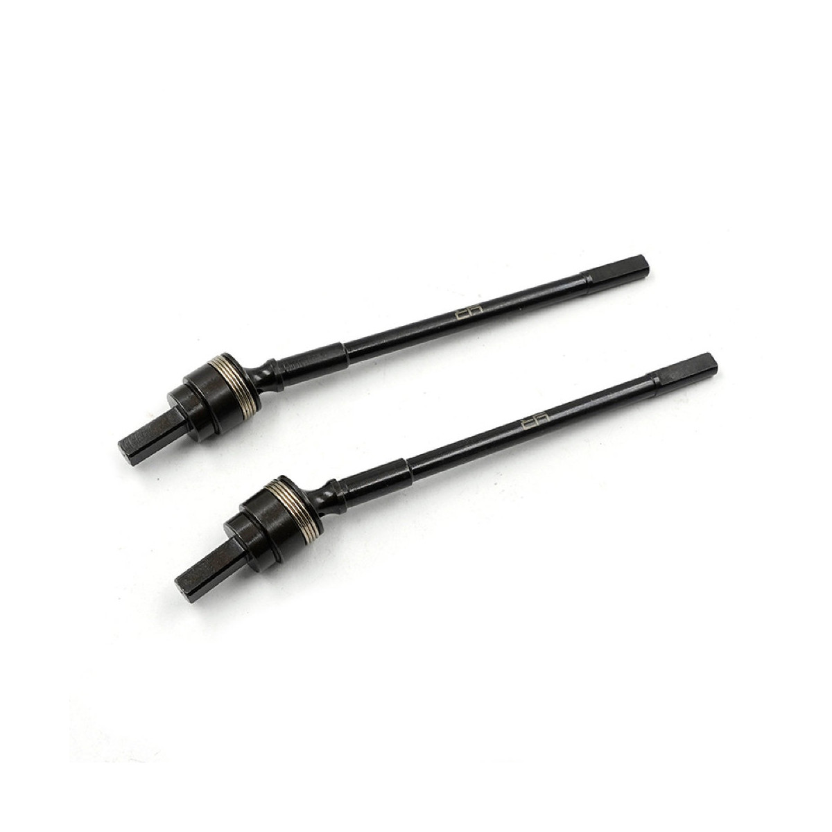 Yeah Racing HD Steel Universal CVD front for Axial Capra (2)