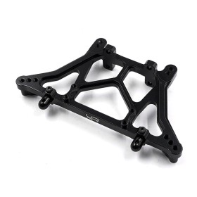 Yeah Racing Alloy Rear Shock Mount for Traxxas 1/10 Drag...