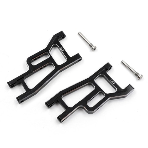 Yeah Racing Alloy Front Control Arm (2) for Traxxas 1/10 Drag Slash