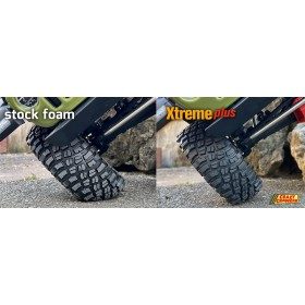 LaserFoam Tyre Insertt 2.9 R168x60 Xtreme plus (2)