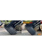 LaserFoam Tyre Insertt 2.9 R168x60 Xtreme plus (2)