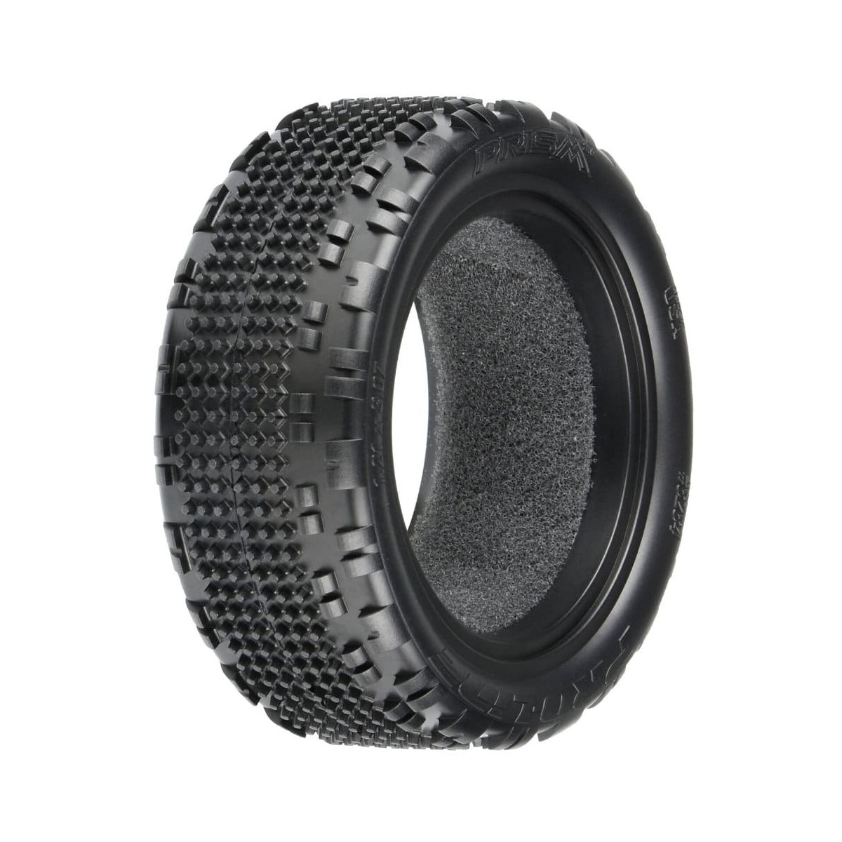 Pro-Line 1/10 Prism 2.0 CR4 4WD Front 2.2" Carpet...