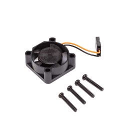 Spektrum Company Replacement Fan for Smart 85A, 100A or...