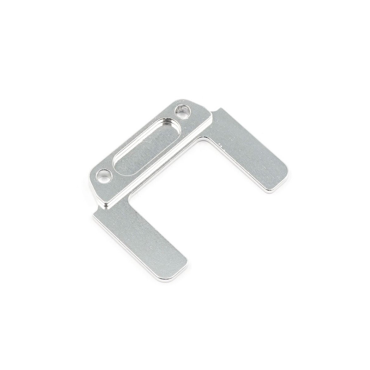 Xtra Speed Alu Chassis-Platte J11 für Tamiya Top Force