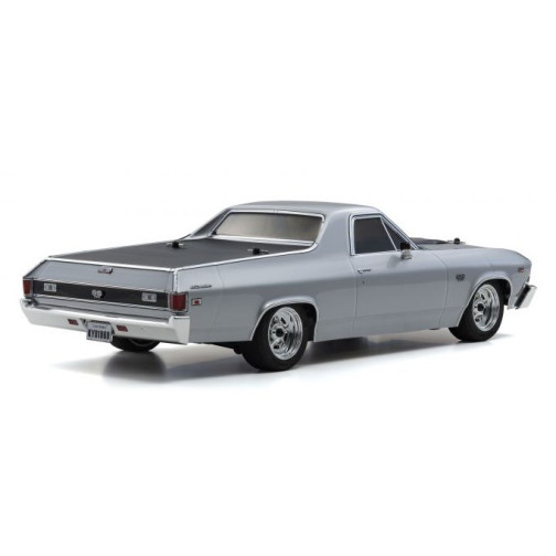 1969 chevrolet El Camino サービスマニュアル カタログ