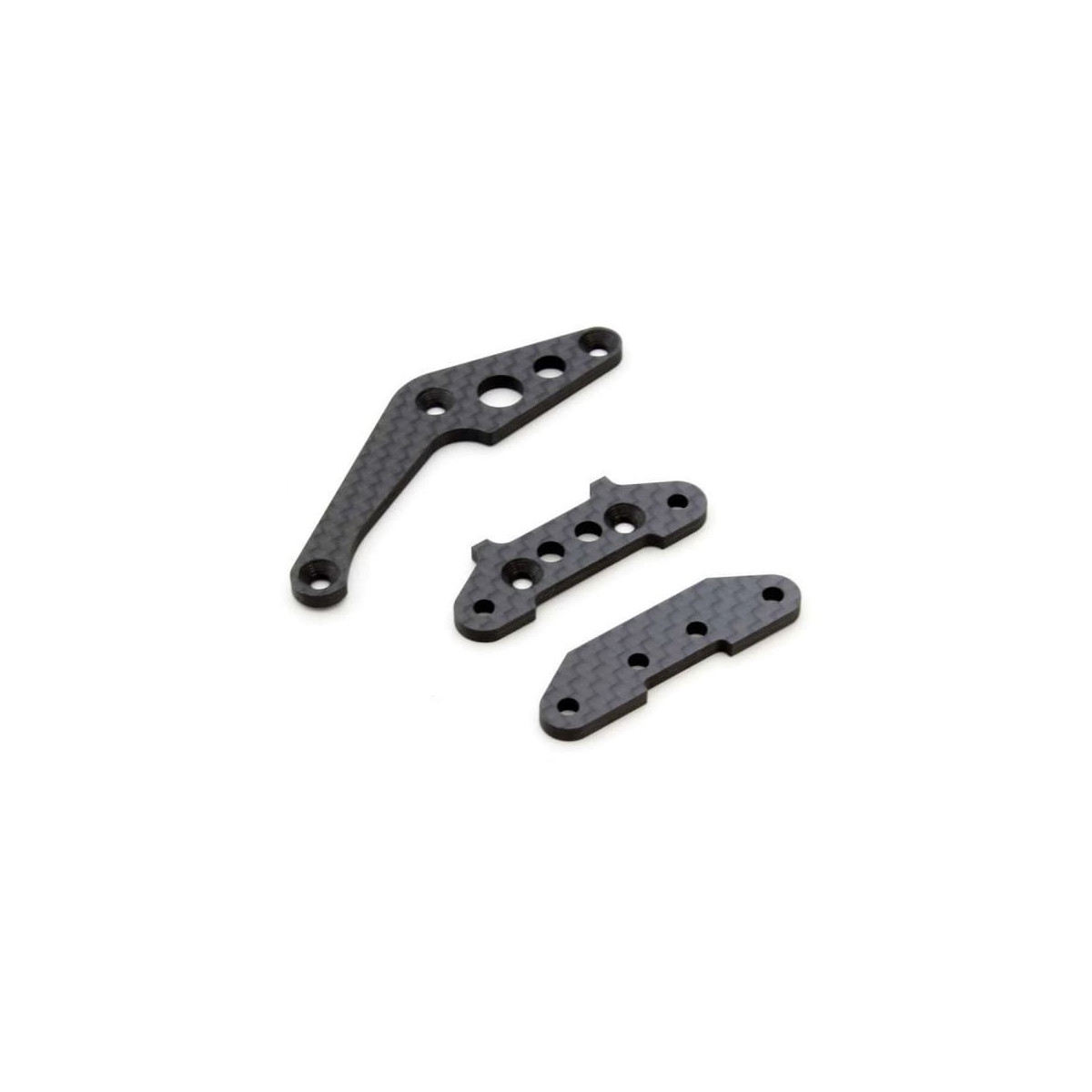 Plattensatz Kyosho Optima Mid - Carbon