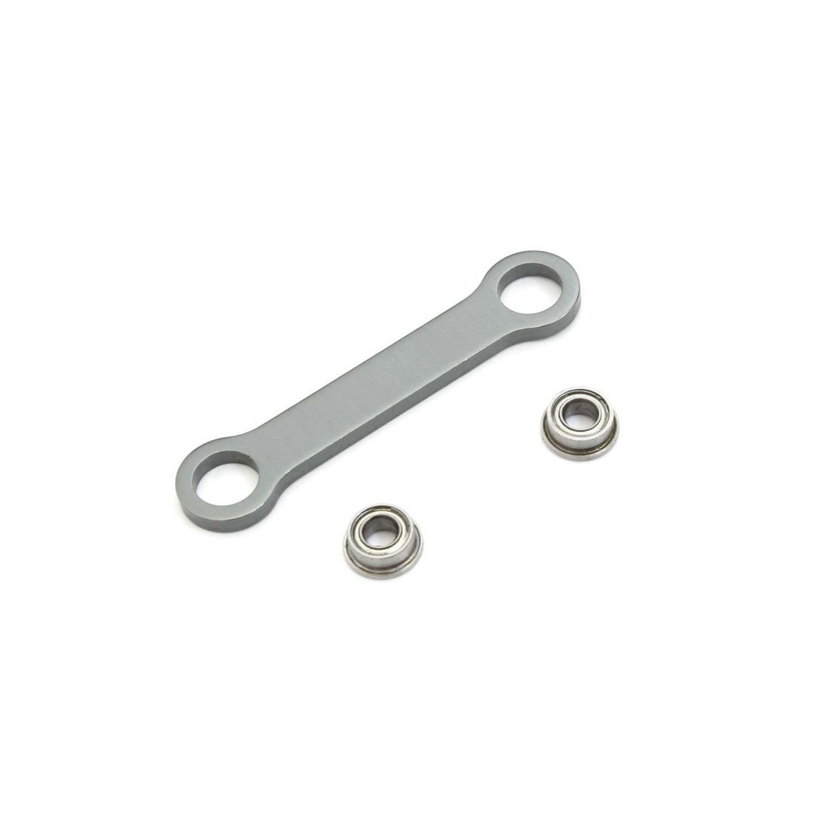 Kyosho Lenkungs-Brücke heavy-duty für Optima Mid