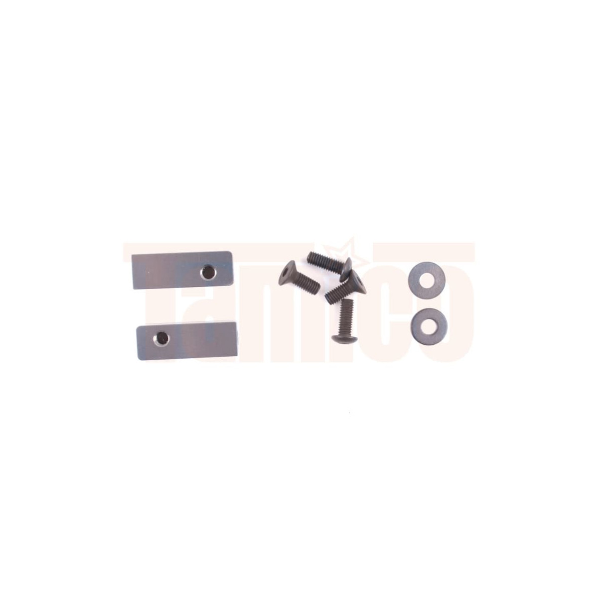 Kyosho Optima Mid - Servo Mount Aluminium