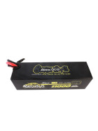 Gens ace LiPo Battery 11000mAh 14.8V Bashing Pro 100C EC-5 G-Tech
