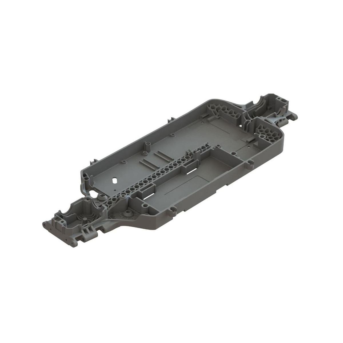 AMA Foam Bumpe AA320684 Elec Ca/Tuck Eplacement Pats