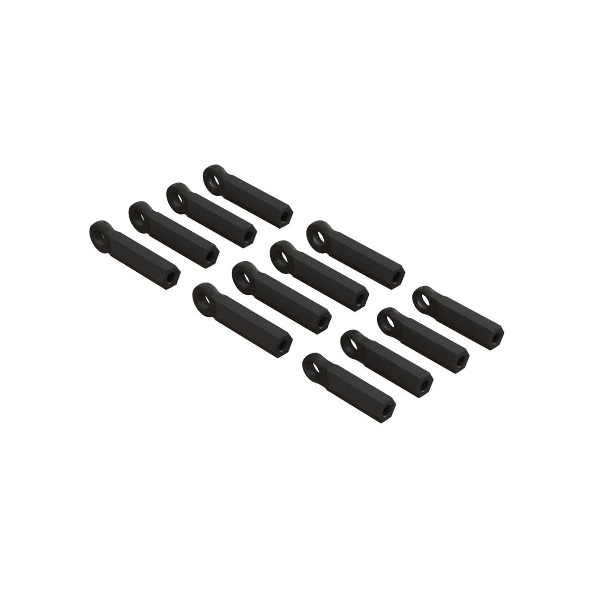 Arrma ARA330757 Rod End Set