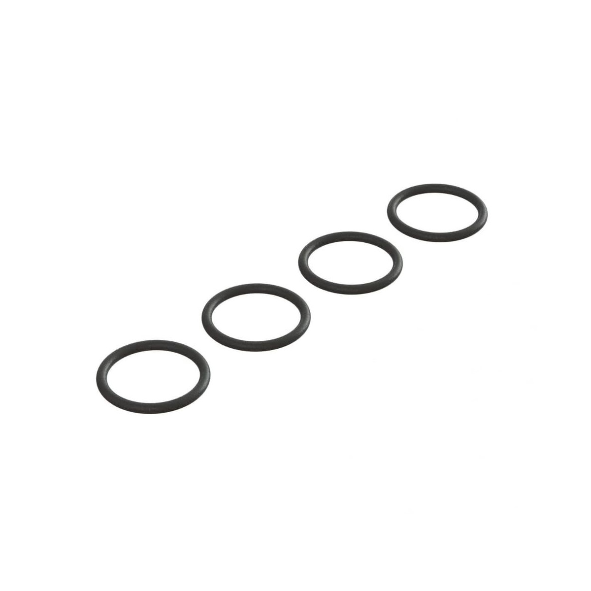 Arrma ARA716038 O-Ring 13x1.5 mm (4)