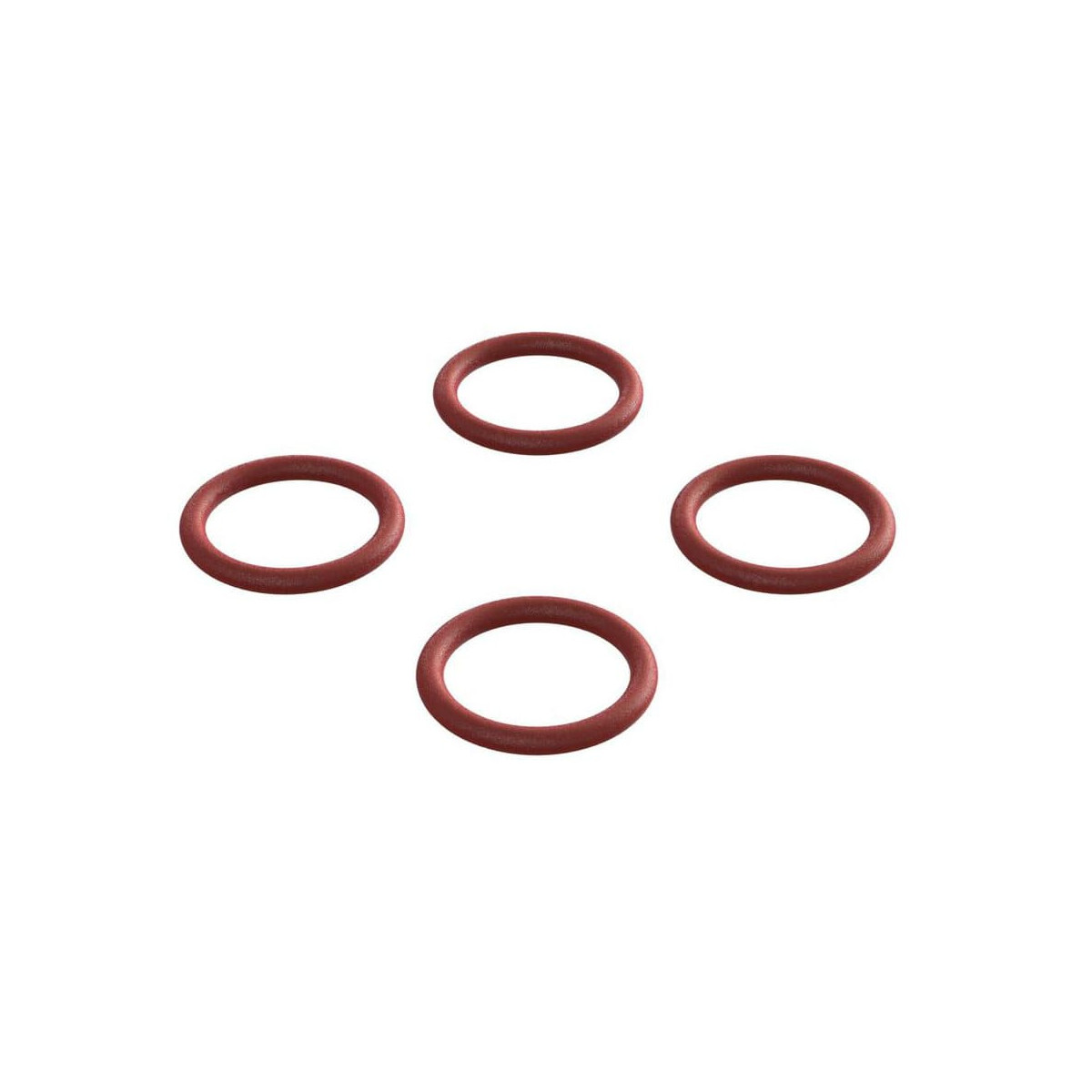 Arrma ARA716040 O-Ring 10x1.5 mm (4)