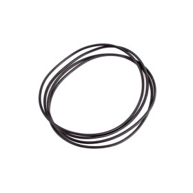 Traxxas 8844 Tie-down bands, rubber (wheel chocks) (4)