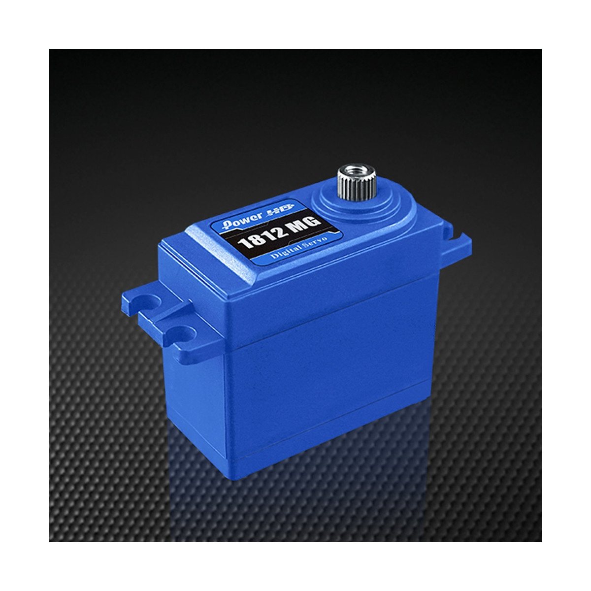 PowerHD Servo HD1812MG waterproof  18kg