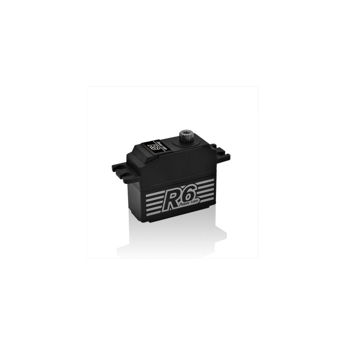 PowerHD Digital-Servo HDR6 7.4V (7.5KG/0.08Ss) Gyro