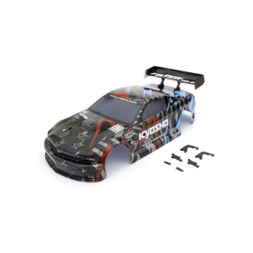 Kyosho Body Fazer 1:10 FZ02S Ford Mustang GT - Colour T1