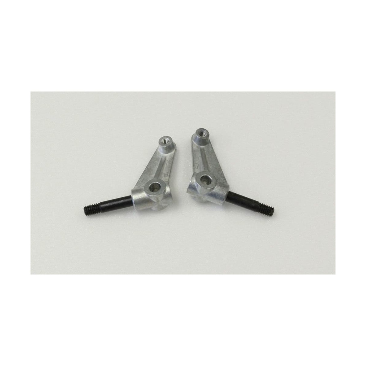 Kyosho Scorpion 2014 - Steering Knuckle Set (2)