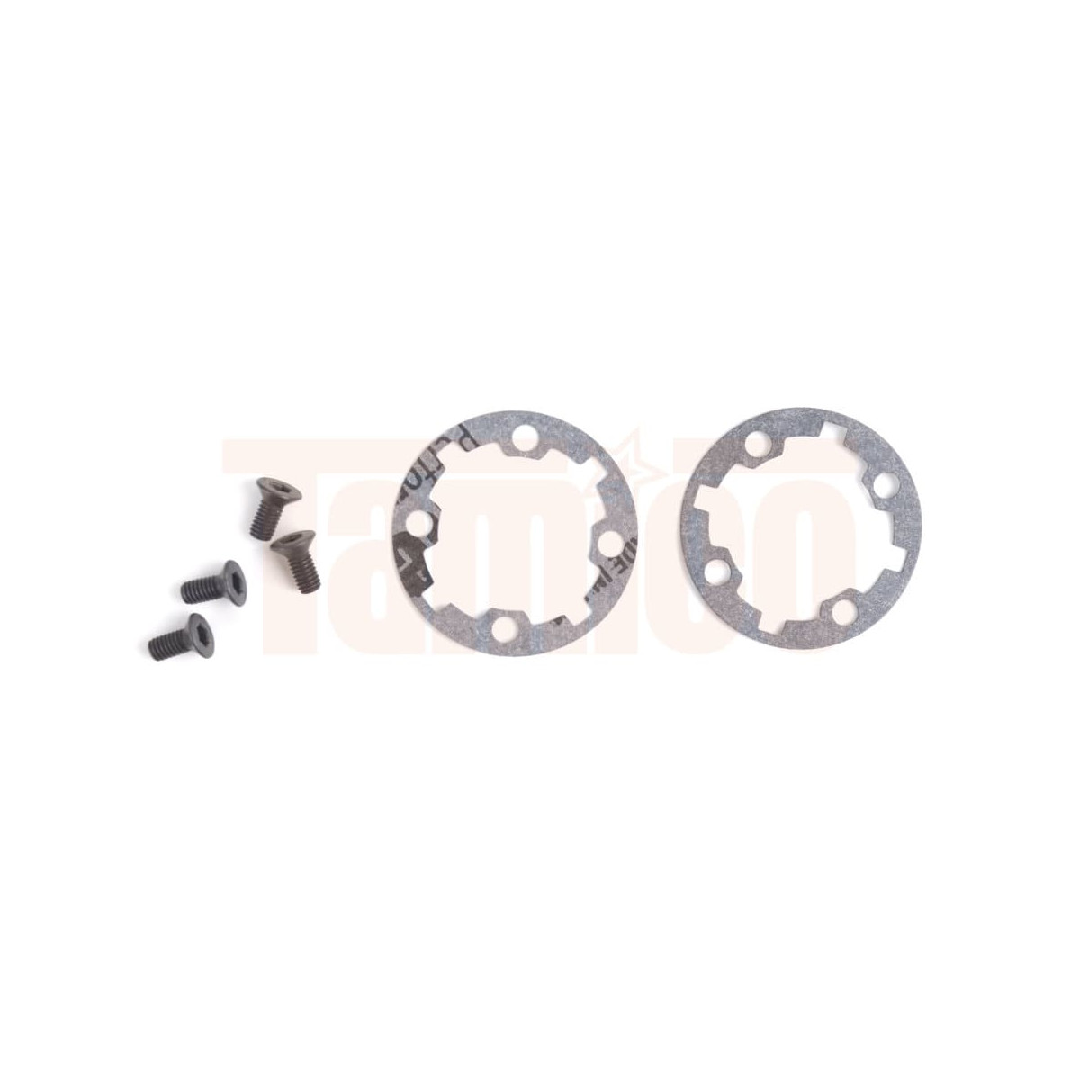 Kyosho Scorpion 2014 - differential housing seal (2)