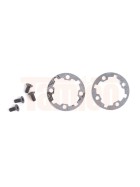  Kyosho Scorpion 2014 - differential housing seal (2)