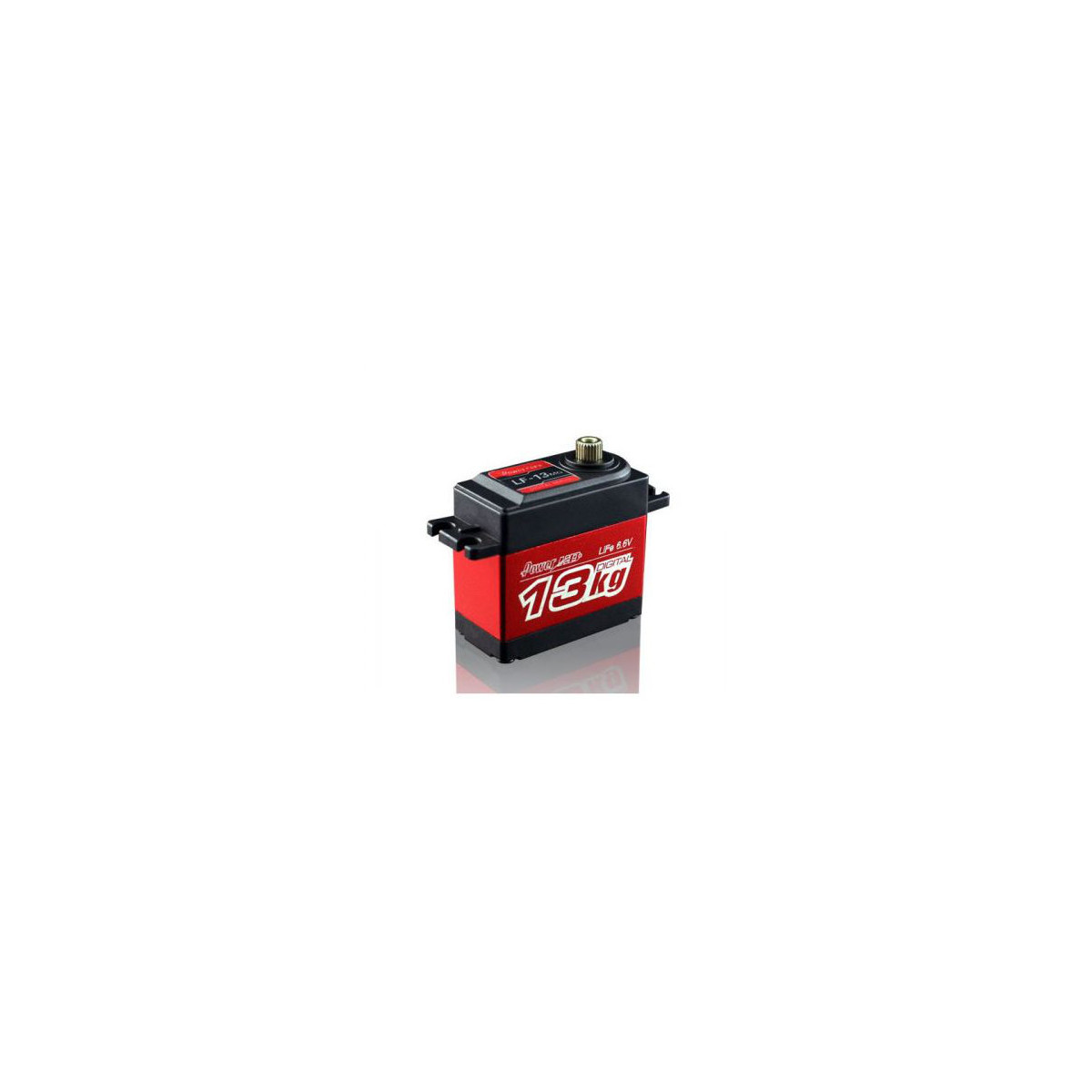 Power-HD Digital Servo LF-13MG 13,0kg
