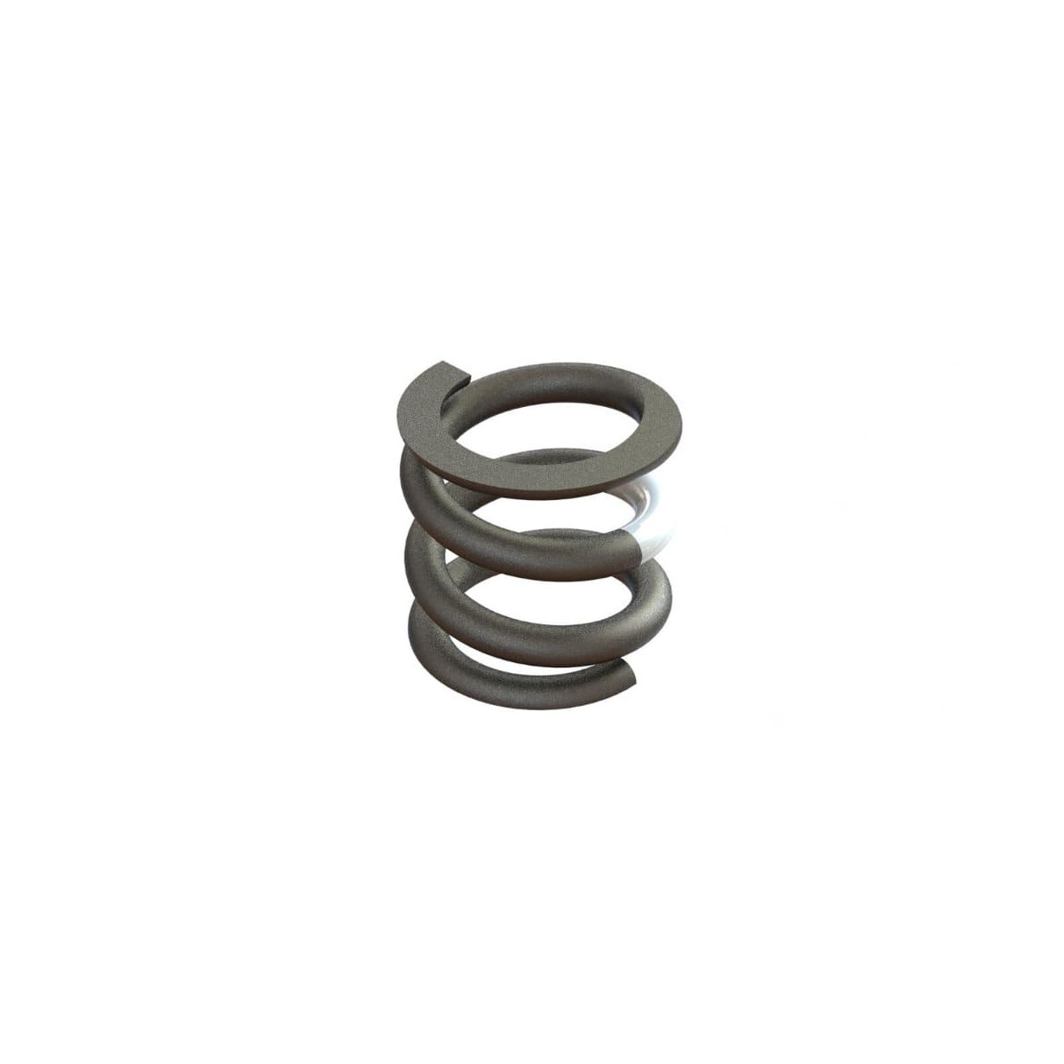 Arrma Slipper feder 2 mm