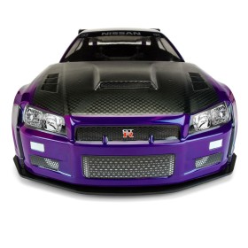 PROTOform Replacement Front Splitter for PRM158400 Body