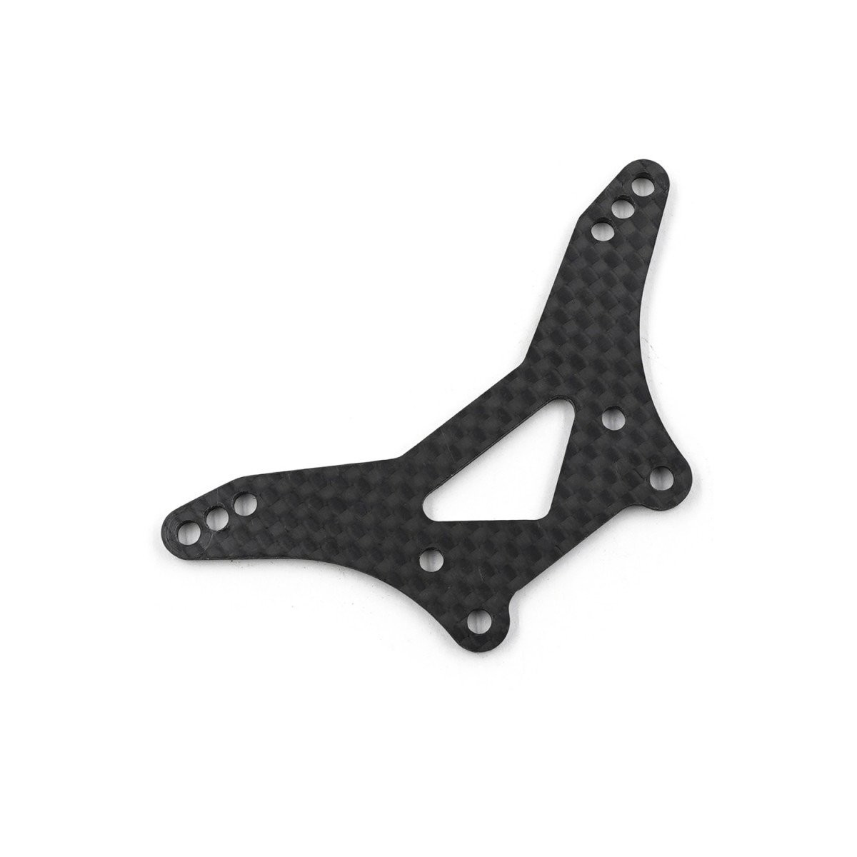 Xtra Speed Carbon Dämpferbrücke hinten für...