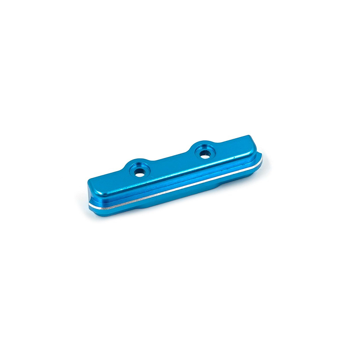 Xtra Speed Alu Querlenkerhalter hinten blau (K4) für...