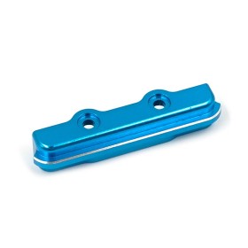 Xtra Speed aluminium rear wishbone holder blue (K4) for...