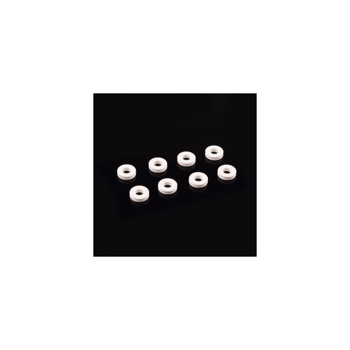 Ruddog X-Ring Ultra 1:10 Shock P3-Size (8)