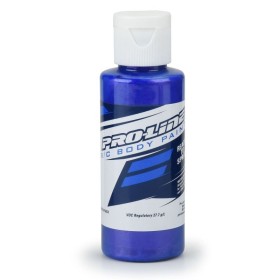 Pro-Line Body Paint Pearl Electric blue 60ml