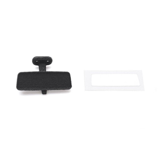 RC4WD Rückspiegel / Inner Rear View Mirror for Axial SCX10 III Early Ford Bronco