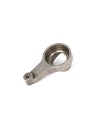 Steering bellcrank arm (steel) (1) (requires #6845X for complete bellcrank assembly)