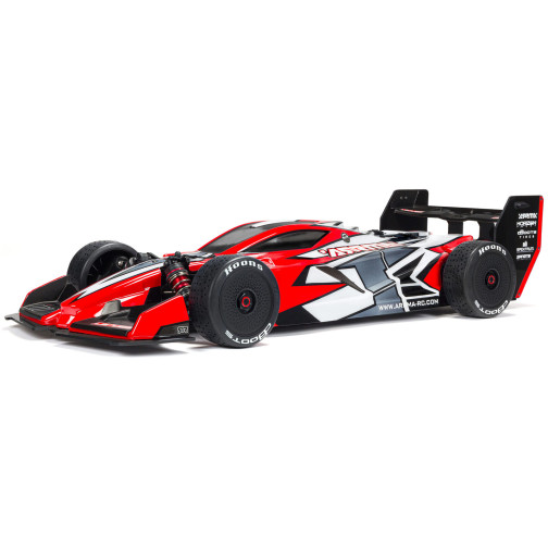 Arrma Limitless V2 All-Road Speed Machine Roller 1:7