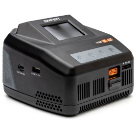 Smart S1100 AC Charger 100W 10A