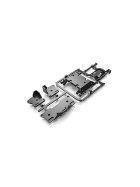 Gmade GM60219 Skid Plate & battery tray GS-02F
