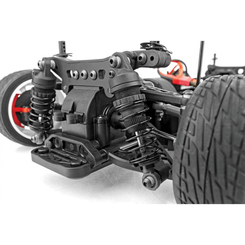 Team Associated Apex2 Hoonicorn RTR 1:10