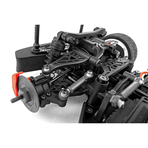 Team Associated Apex2 Hoonicorn RTR 1:10