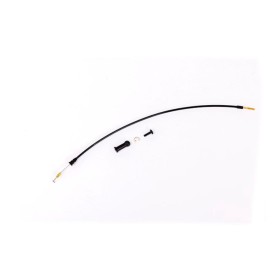 Traxxas 9283 T-Lock cable, rear (185mm)