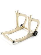 Yeah Racing Stand for Kyosho 1/8 Motorcycle Gold
