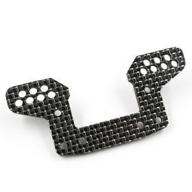 Yeah Racing Carbon Rear Camberlink Mount For Kyosho...