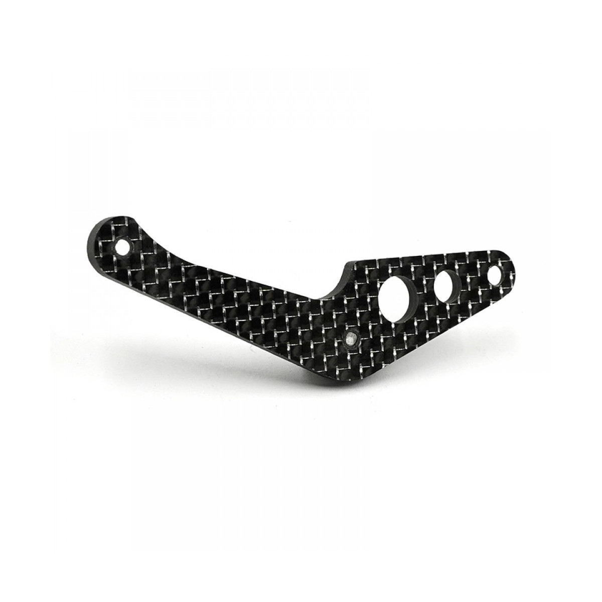 Yeah Racing Carbon Gear Box Brace für Kyosho Optima Mid