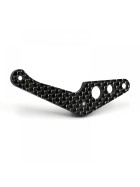 Yeah Racing Carbon Gear Box Brace For Kyosho Optima Mid