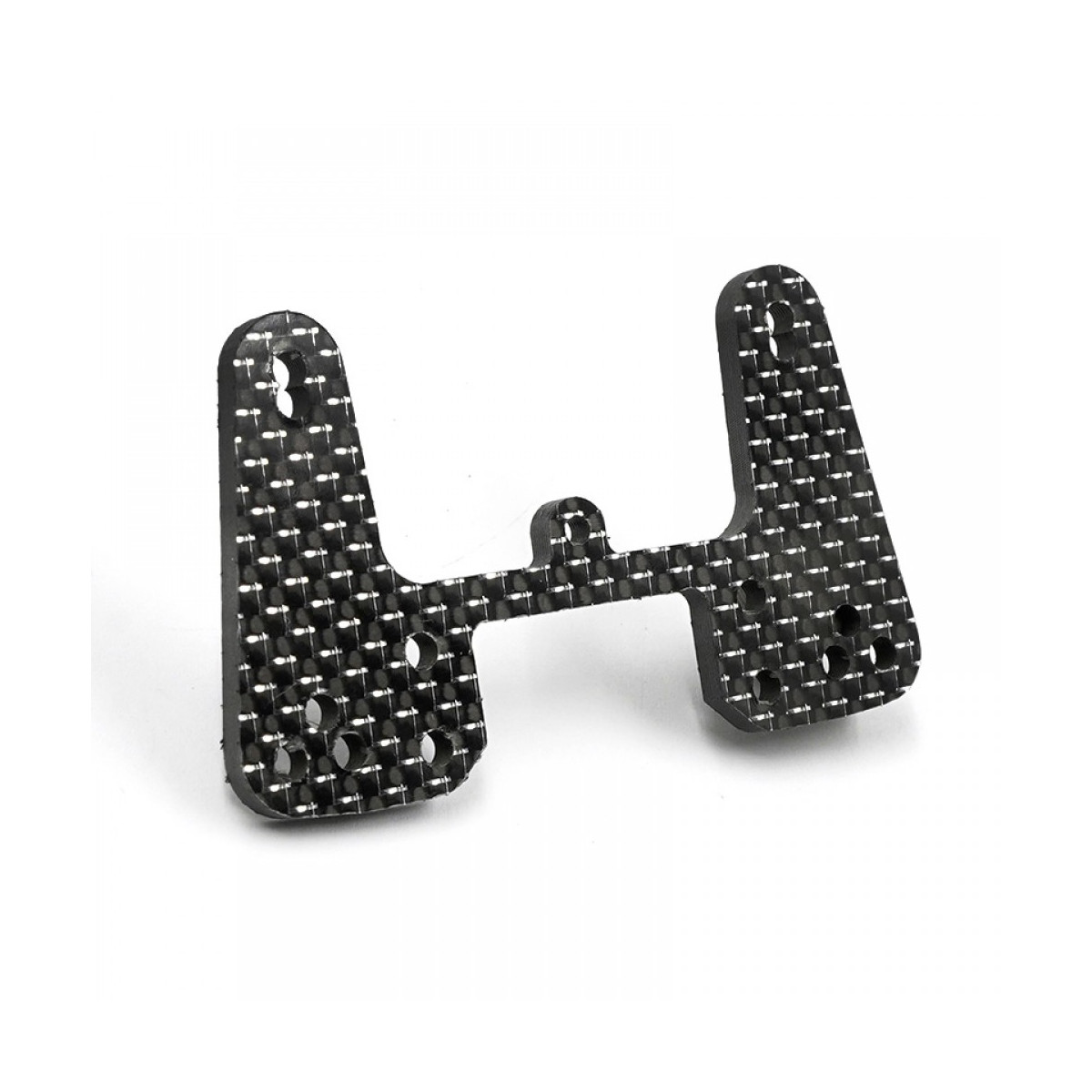 Yeah Racing Carbon Front Shock Tower für Kyosho...
